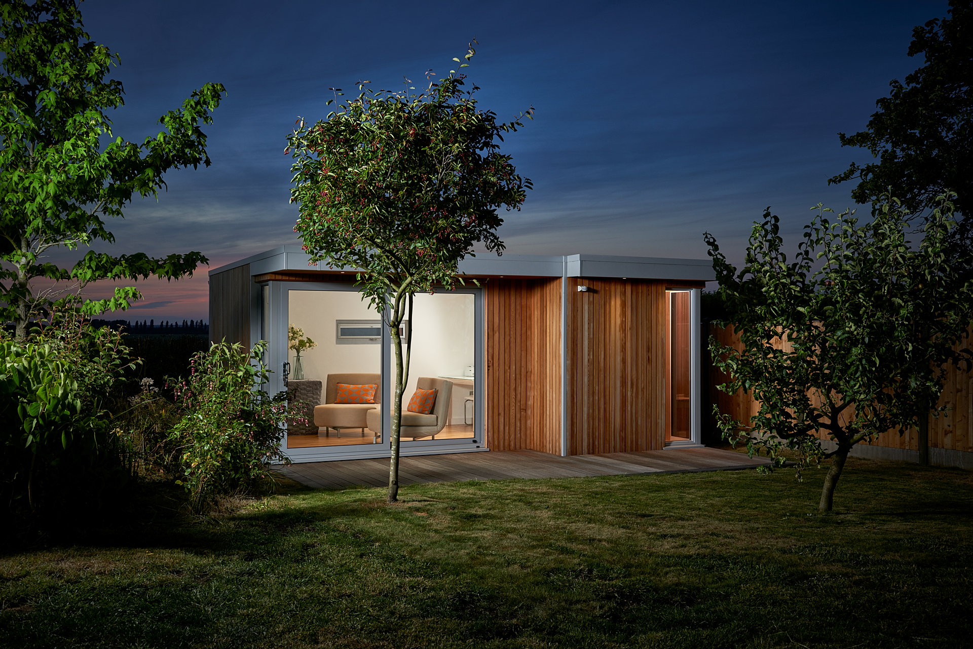 Architectural Photography by Ian Pollen