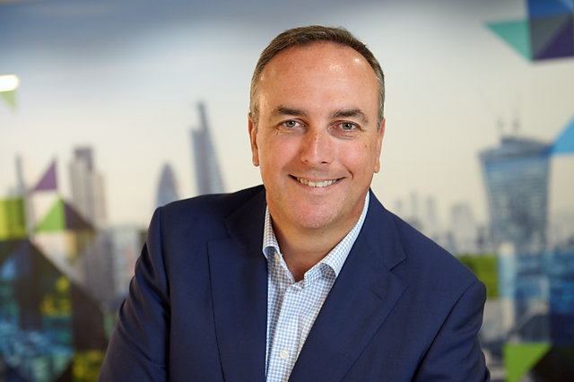 Corporate Portrait Editorial Photography