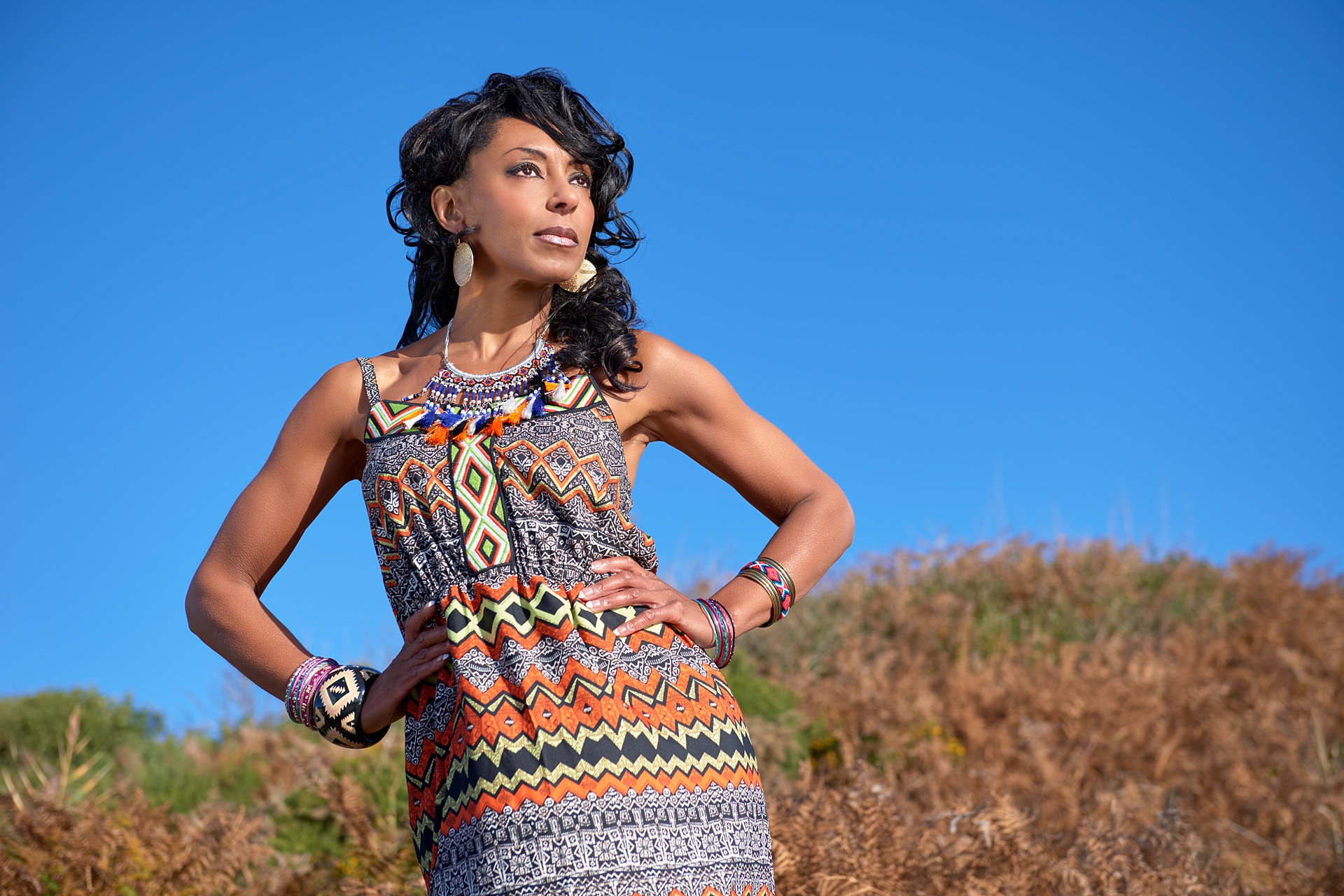 Portrait Photography by Ian Pollen