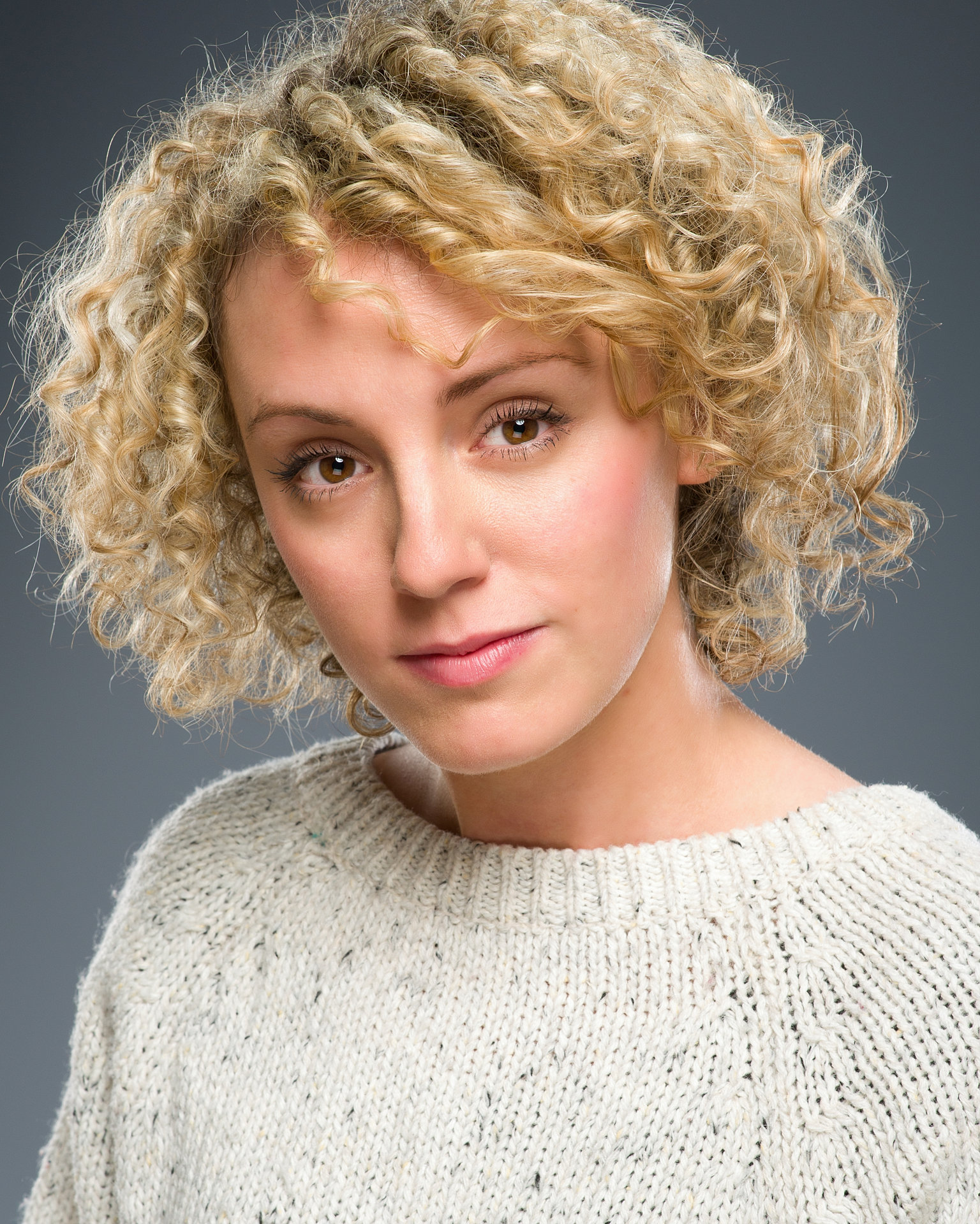 Headshot Photography by Ian Pollen