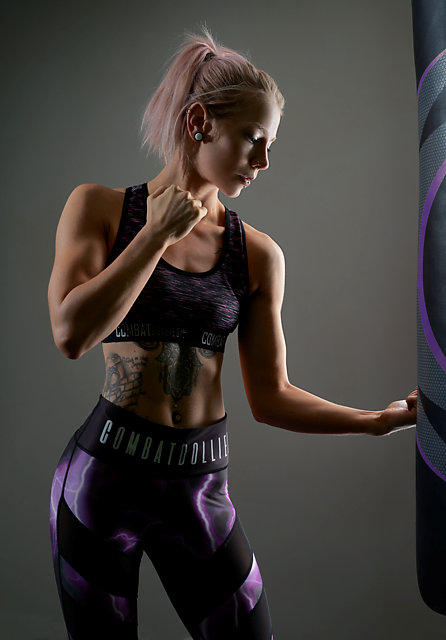 Health and Fitness Photography created on location in Christchurch, Dorset, UK