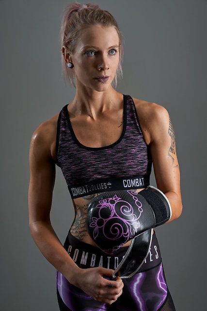 Health and Fitness Photography created on location in Christchurch, Dorset, UK