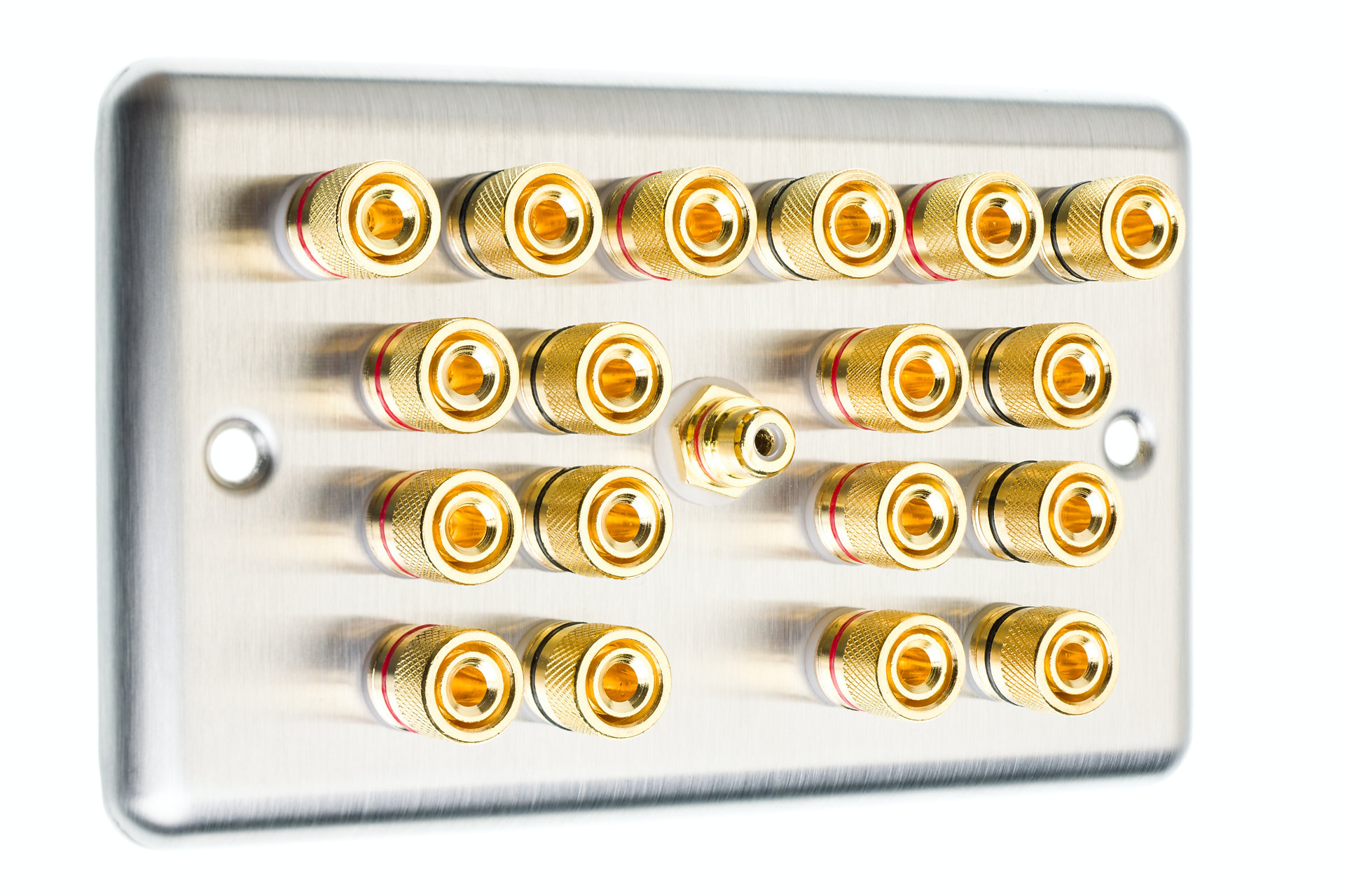 Portrait Photography by Ian Pollen